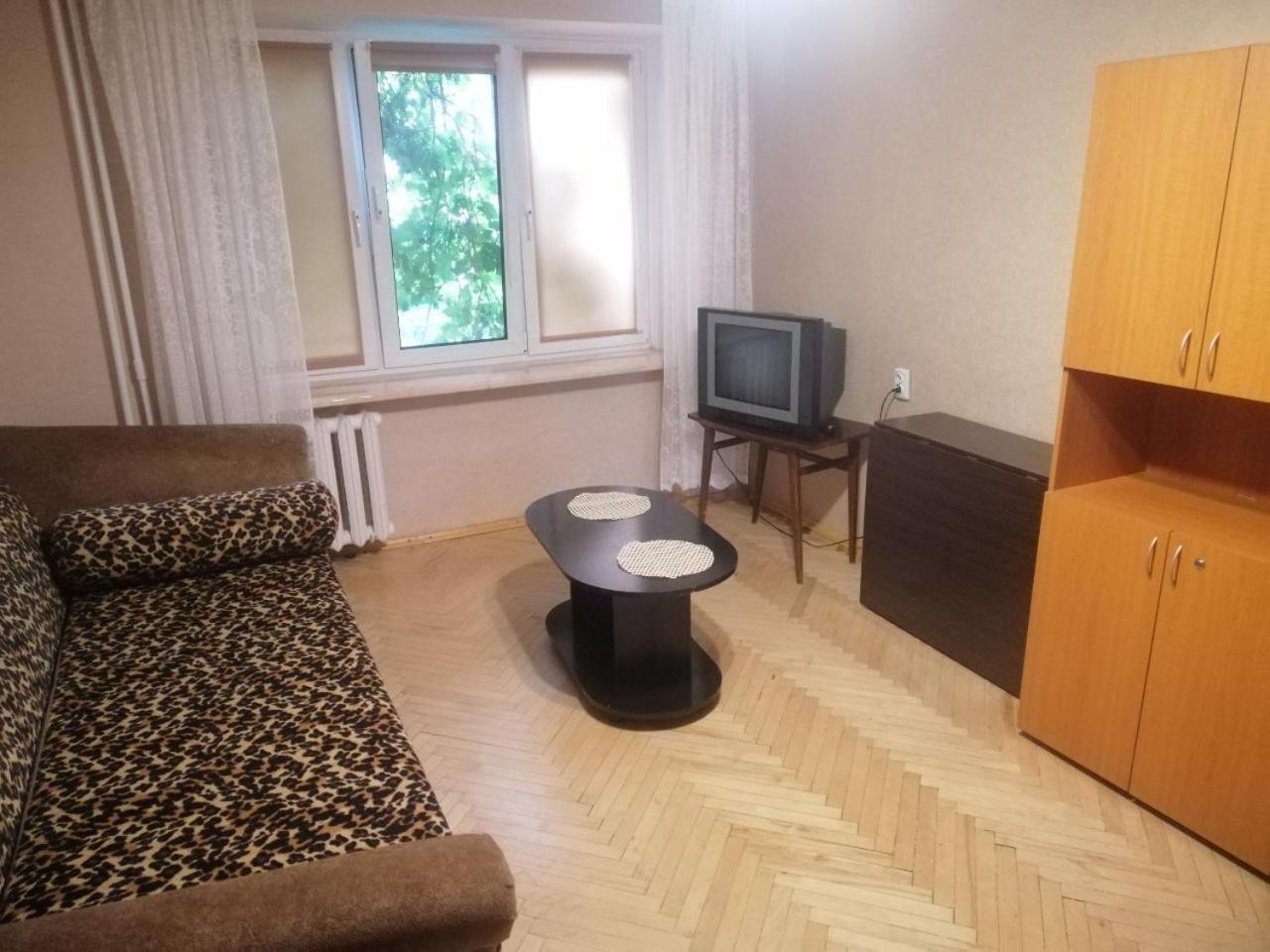 Квартиры По Улице Феодосийская, 1-А Kiev Bagian luar foto