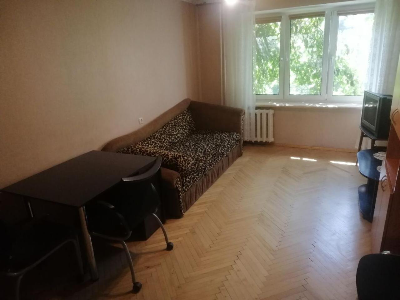 Квартиры По Улице Феодосийская, 1-А Kiev Bagian luar foto