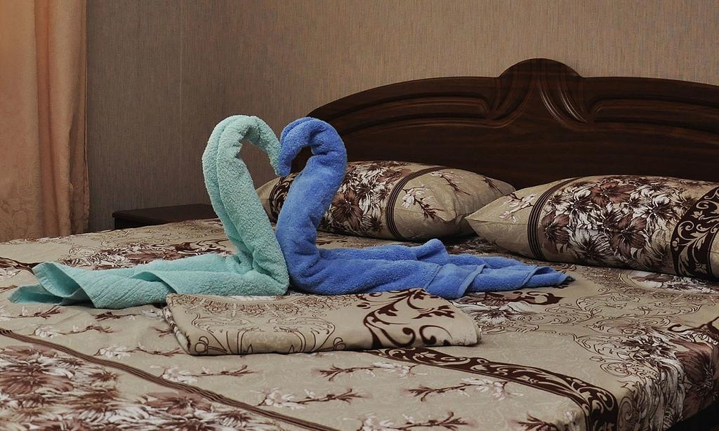 Квартиры По Улице Феодосийская, 1-А Kiev Bagian luar foto